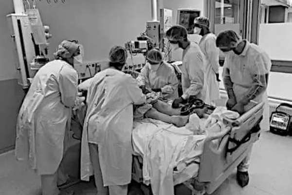 Da Israele Una Pillola Che Guarisce al 100% Dal Covid-19