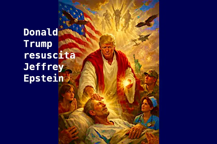 Donald Trump contro Papa Leone XIV