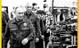 Droni su aeroporti di Copenaghen e Oslo dalla Russia li guida Putin