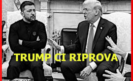 La pace di Trump significa resa di Zelensky e vittoria di Putin