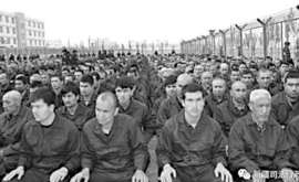 Bachelet (ONU) Accusa la Cina, Crimini Contro gli Uighuri