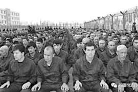 Bachelet (ONU) Accusa la Cina, Crimini Contro gli Uighuri