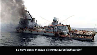 Perché il Generale Putin Perderà la Guerra Contro Ucraina