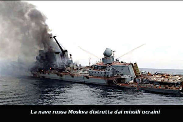 Perché il Generale Putin Perderà la Guerra Contro Ucraina