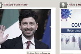 Omicron 5, la Prevista "Imprevedibile" Rimonta di Covid-19