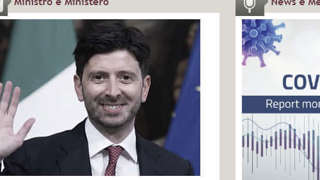 Omicron 5, la Prevista "Imprevedibile" Rimonta di Covid-19