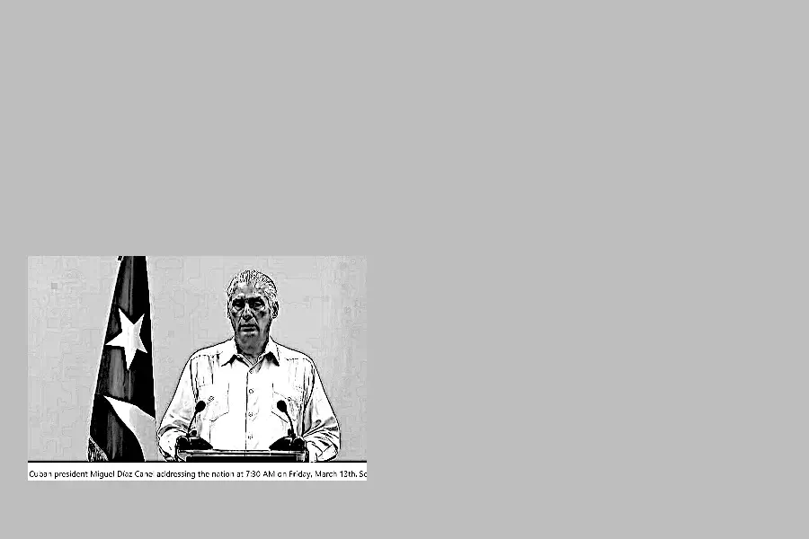 A Cuba il regime vuole un accordo con Trump modello Venezuela