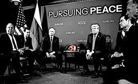 Il Piano di Trump e Putin per dare 28 pugnalate all'Ucraina