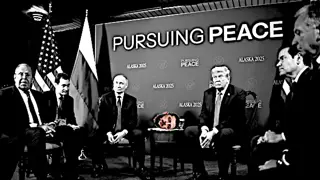 Il Piano di Trump e Putin per dare 28 pugnalate all'Ucraina