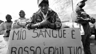 ADRIATICI, ASSESSORE LEGHISTA CON LICENZA DI UCCIDERE PER RAZZISMO