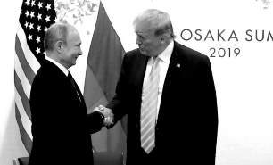 RUSSIAGATE, DONALD TRUMP NON PUO' CANTARE VITTORIA