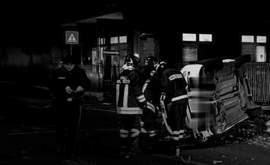 Cinque Ragazzi Che Muoiono nell'Incubo di Ogni Genitore