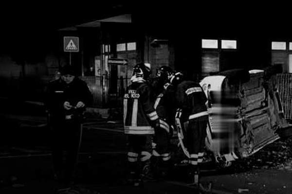 Cinque Ragazzi Che Muoiono nell'Incubo di Ogni Genitore