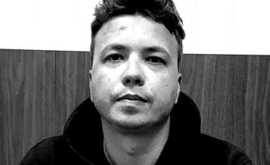 ROMAN PROTASEVICH SEQUESTRATO E TORTURATO DA LUKASHENKO E PUTIN