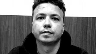 ROMAN PROTASEVICH SEQUESTRATO E TORTURATO DA LUKASHENKO E PUTIN