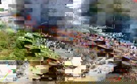 MADURO CHIAMA ALLA GUERRA CIVILE