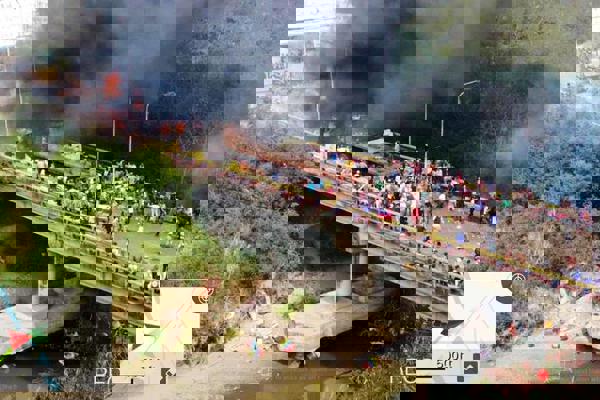 MADURO CHIAMA ALLA GUERRA CIVILE