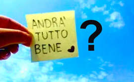 COVID-19, sono uscito di casa per accompagnare in ospedale