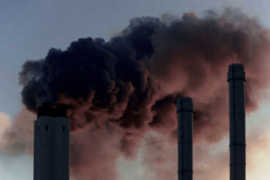 ILVA TARANTO, VENDOLA E LA FINE DELL'ECOLOGISMO DI SINISTRA