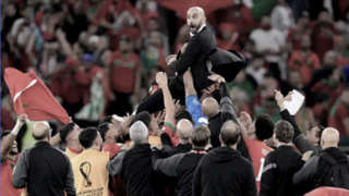 Forza Marocco, 5 Motivi per Vincere il Mondiale in Qatar