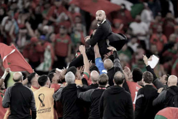 Forza Marocco, 5 Motivi per Vincere il Mondiale in Qatar