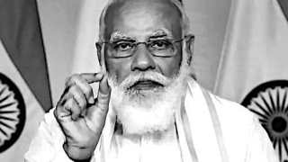 COVID-19, L'INDIA PAGA LA FOLLIA DI NARENDRA MODI