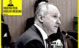 Varricchio cambia versione sul caso Regeni e mette Renzi nei guai