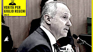 Varricchio cambia versione sul caso Regeni e mette Renzi nei guai