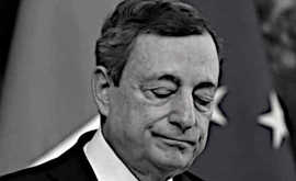 Draghi a Putin con i Dittatori Non si Può Collaborare