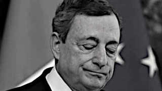 Draghi a Putin con i Dittatori Non si Può Collaborare