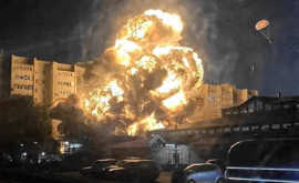 Putin Colpisce un Condominio a Yeysk (Russia) con un SU-34