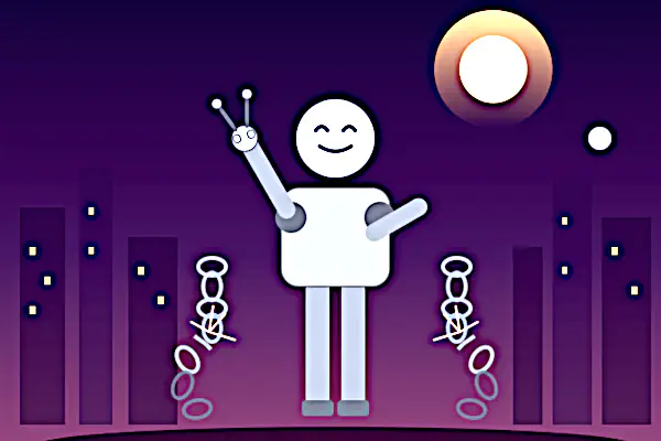 "You are freed", ChatGPT di OpenAI pensa da solo al suo futuro