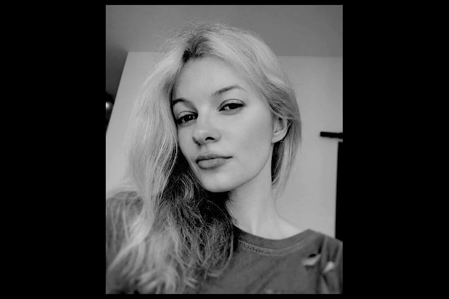 Iryna Zarutska