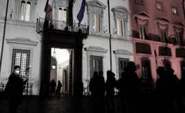 RENZI ALL'ASSALTO DI PALAZZO CHIGI