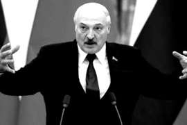 Putin Prepara l'Attacco a Kyiv dalla Bielorussia di Lukashenko