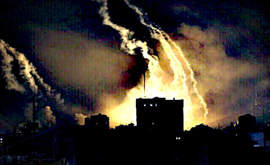 No More Weapons, No More War, CEASEFIRE is what we’re calling for