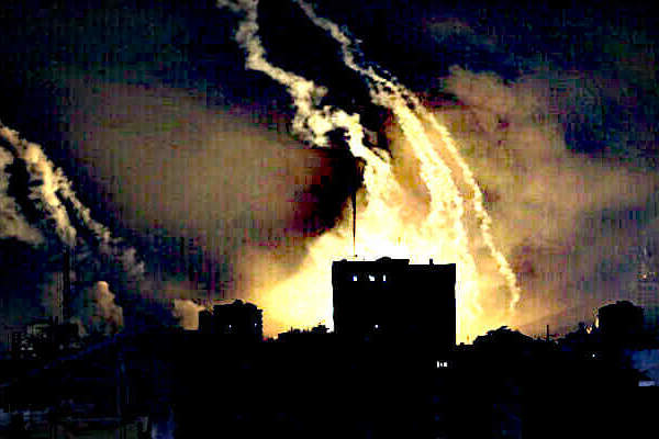 No More Weapons, No More War, CEASEFIRE is what we’re calling for