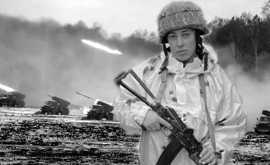 Russia - Ucraina Non Avremo il Tempo di Chiudere gli Occhi