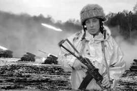 Russia - Ucraina Non Avremo il Tempo di Chiudere gli Occhi