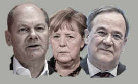 GERMANIA AL VOTO, PREVISIONI SUL GEMELLO DELLA MERKEL