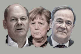 GERMANIA AL VOTO, PREVISIONI SUL GEMELLO DELLA MERKEL