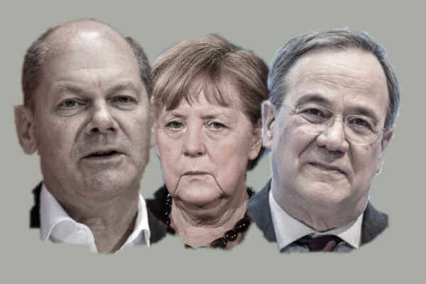 GERMANIA AL VOTO, PREVISIONI SUL GEMELLO DELLA MERKEL