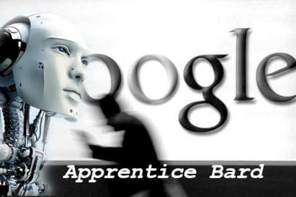 "Apprentice Bard" la Risposta Segreta di Google a ChatGPT