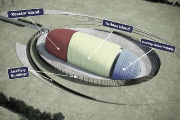 CINGOLANI, IL MINISTRO DELLA TRANSIZIONE NUCLEARE?