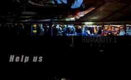 No Immigrati il Metodo Nazista di Piantedosi Salvini Meloni