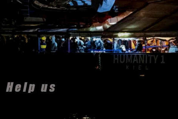 No Immigrati il Metodo Nazista di Piantedosi Salvini Meloni