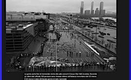 Putin Ringrazia ISIS, Cercava un Pretesto per L'ESCALATION IN UCRAINA