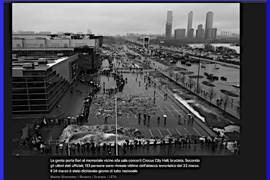 Putin Ringrazia ISIS, Cercava un Pretesto per L'ESCALATION IN UCRAINA