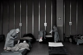 CORONAVIRUS TROPPI MORTI E IL GOVERNO DRAGHI