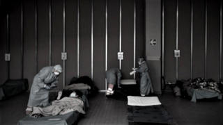 CORONAVIRUS TROPPI MORTI E IL GOVERNO DRAGHI